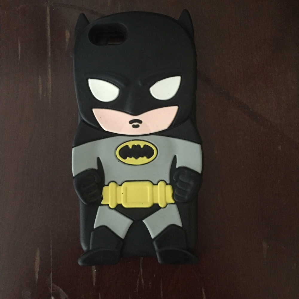 Batman iPhone 6 case
